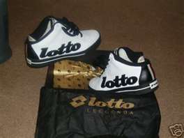 old school lotto shoes